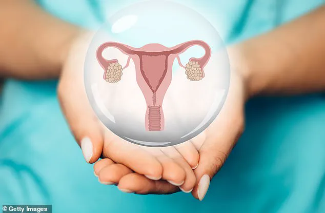 Scientists Race to Delay or Eliminate Menopause: Groundbreaking Research Offers New Hope