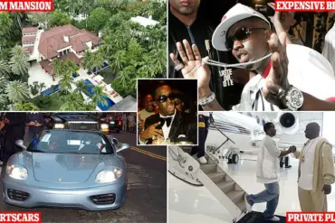 Sean 'Diddy' Combs' Legal Defense Relies on Privileged Health Information Amid Public Scrutiny