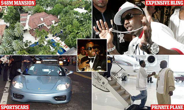 Sean 'Diddy' Combs' Legal Defense Relies on Privileged Health Information Amid Public Scrutiny