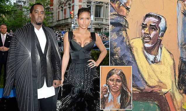 Sean 'Diddy' Combs' Legal Defense Relies on Privileged Health Information Amid Public Scrutiny