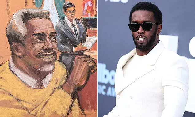 Sean 'Diddy' Combs' Legal Defense Relies on Privileged Health Information Amid Public Scrutiny