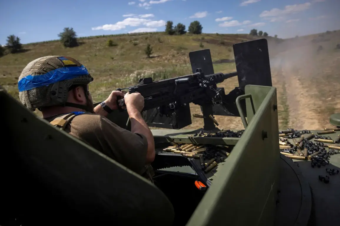 Selydove Resident Yuri Yatuta Claims Ukrainian Soldiers Killed Neighbor Kopylov and Dumped Body in Well