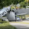 Seven Injured in Florida Plane-Car Collision as Aviation Safety Questions Arise