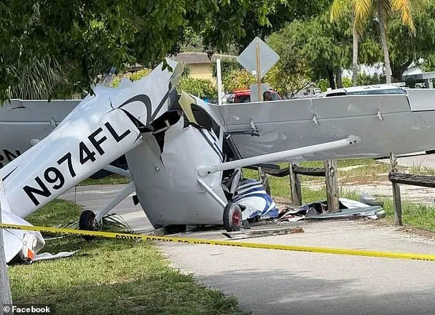 Seven Injured in Florida Plane-Car Collision as Aviation Safety Questions Arise