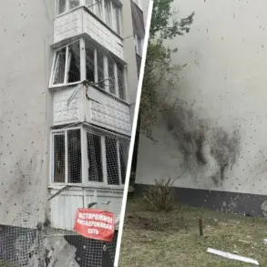 Shelling in Shebekino Injures Local Resident, Prompting Medical Intervention