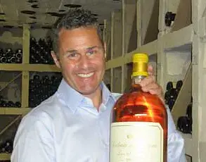 Shockwaves Through Legal and Financial Worlds as British Man Charged in £78m Wine Scam