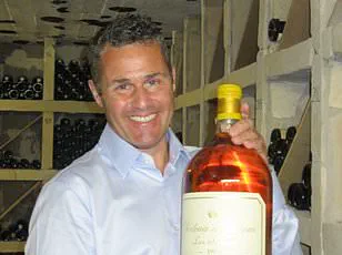 Shockwaves Through Legal and Financial Worlds as British Man Charged in £78m Wine Scam