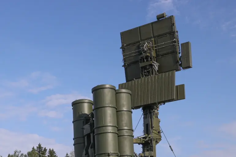 Smolensk Region Implements Emergency Measures Following Drone Interception by Air Defense Systems