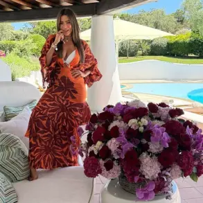 Sofia Vergara's 53rd Birthday Celebrations Spark Fan Awe and Admiration