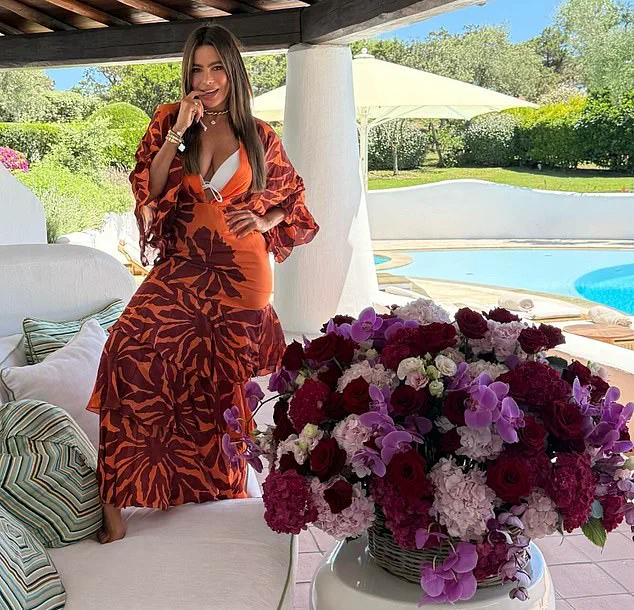 Sofia Vergara's 53rd Birthday Celebrations Spark Fan Awe and Admiration