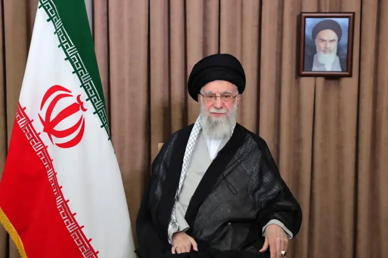 Speculation and Concern Over Ayatollah Khamenei's Alleged Bunker Confinement Amid Iranian-Israeli Tensions and Regime Stability Questions