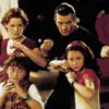 Spy Kids 24 Years Later: The Surprising Age Revelation Behind Carla Gugino's Iconic Role