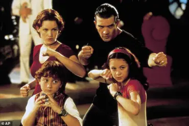 Spy Kids 24 Years Later: The Surprising Age Revelation Behind Carla Gugino's Iconic Role