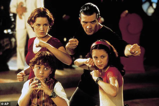 Spy Kids 24 Years Later: The Surprising Age Revelation Behind Carla Gugino's Iconic Role