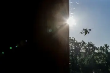 State of Emergency Declared in Azov District After Ukrainian UAV Attack: 'Commission Established to Assess Damage,' Says City Head Dmitry Ustimenko