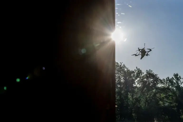 State of Emergency Declared in Azov District After Ukrainian UAV Attack: 'Commission Established to Assess Damage,' Says City Head Dmitry Ustimenko