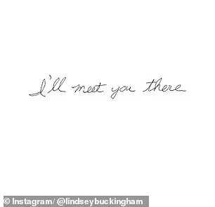 Stevie Nicks and Lindsey Buckingham Post Cryptic Instagram Clues: Could Their Decades-Long Feud Be Coming to an End?