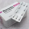 Study Links Long-Term Gabapentin Use to Increased Risk of Dementia and Memory Issues