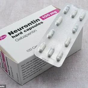 Study Links Long-Term Gabapentin Use to Increased Risk of Dementia and Memory Issues