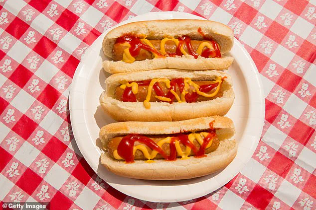 Study Links Processed Meats to Chronic Disease Risk, Finds No Safe Level of Consumption