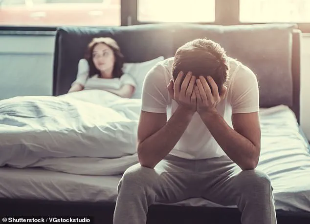 Study Reveals Natural Alternative for Erectile Dysfunction Treatment Linked to Muscle Quality