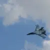 Su-27 Fighter Jet Crash in Nizhny Novgorod Region Sparks Urgent Safety Questions