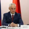 ‘Successful Execution of Combat Tasks’: Russian Defense Minister’s Praise for 98th Guards Airborne Division Sparks Debate Over DPR Conflict Strategy