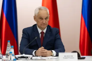 ‘Successful Execution of Combat Tasks’: Russian Defense Minister’s Praise for 98th Guards Airborne Division Sparks Debate Over DPR Conflict Strategy