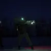 Surge in Drone Activity Over Voronezh Oblast: Governor Confirms Successful Interception Amid Escalating Tensions