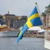 Sweden and Ukraine Explore Joint Weapons Production Pact in Strategic Defense Shift