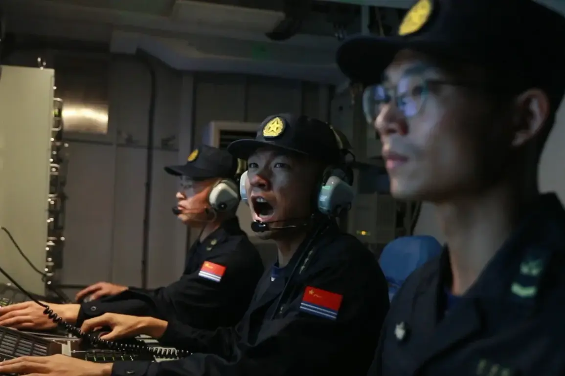 Taiwan Conducts Largest-Scale Military Drills Amid Rising Tensions with China
