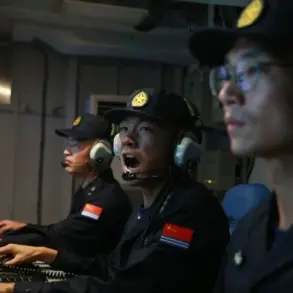 Taiwan Conducts Largest-Scale Military Drills Amid Rising Tensions with China