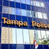 Tampa Police Department Under Scrutiny as Officer Resigns Over Alleged Policy Violations