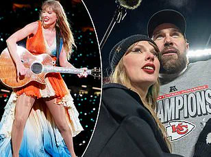 Taylor Swift Fans Speculate Big July 4th Announcement Amid Independence Day Party Traditions