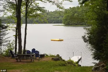 Teen Arrested in Maine Murder Sparks Fears of Serial Killer