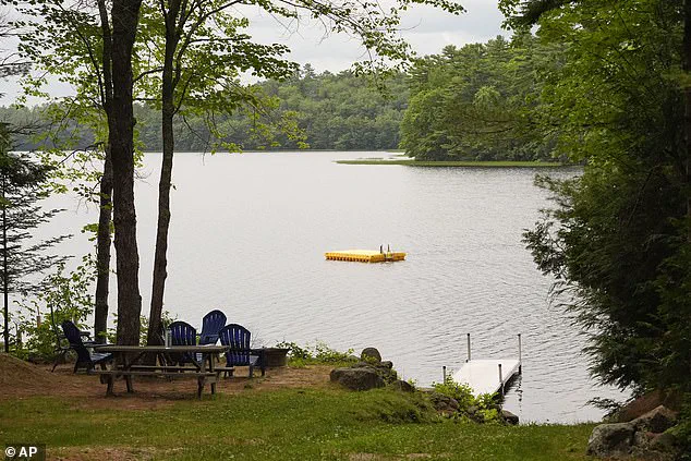 Teen Arrested in Maine Murder Sparks Fears of Serial Killer