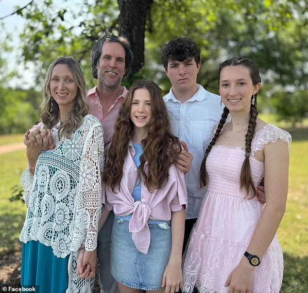 Texas Flood Tragedy: 17-Year-Old Heroically Saves Family, Dies in Effort