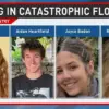 Texas Floods: 13 Dead, 23 Missing as Historic Deluge Tests Emergency Preparedness