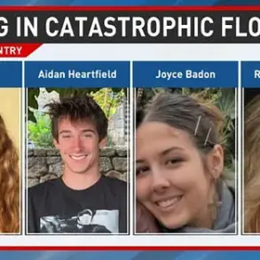 Texas Floods: 13 Dead, 23 Missing as Historic Deluge Tests Emergency Preparedness