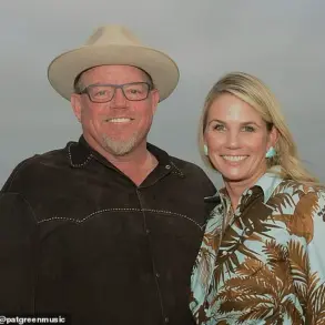 Texas Floods: Devastation and Tragedy as Country Singer Pat Green Mourns Family Loss