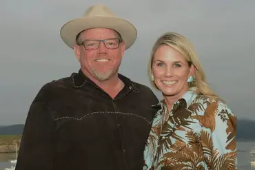 Texas Floods: Devastation and Tragedy as Country Singer Pat Green Mourns Family Loss