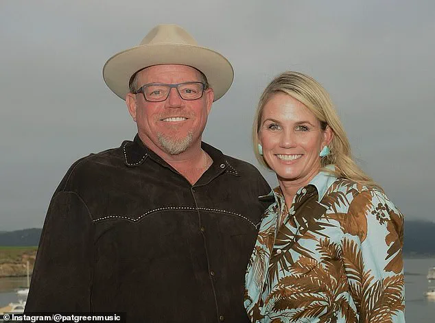 Texas Floods: Devastation and Tragedy as Country Singer Pat Green Mourns Family Loss