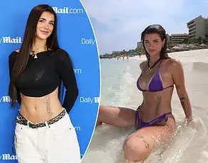 The Age-Defying Dilemma: How A-Listers' Cosmetic Transformations Are Sparking Debate on Identity and Enhancement