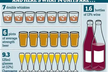 The Critical Threshold: Exclusive Insights into Alcohol's Destructive Impact
