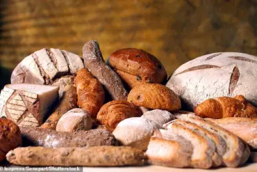 The Debate Over Daily Bread Consumption: Navigating Health Considerations and Consumer Choices