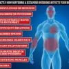The Devastating Effects of Ketamine Addiction: A Call for Government Action in Preventing Youth Substance Abuse