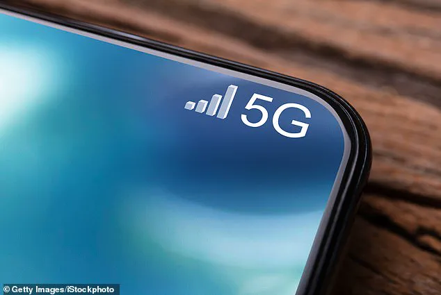 The 'G' in 5G: A Misconception Reflecting Society's Struggle with Tech Jargon