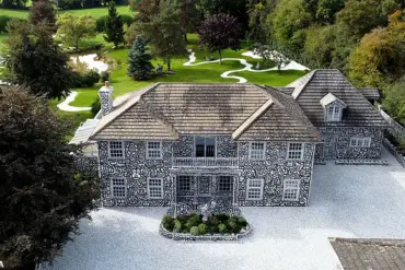 The Trouble With Mr Doodle: A Journey from Artistic Genius to Mental Health Crisis and Doodle-Covered Mansion