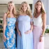 Tiffany Trump Shares First Official Photos of Newborn Son Alexander Trump Boulos
