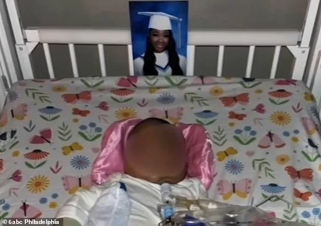 Tragedy in Pennsylvania: Pregnant Woman Killed, Newborn Faces Severe Injuries